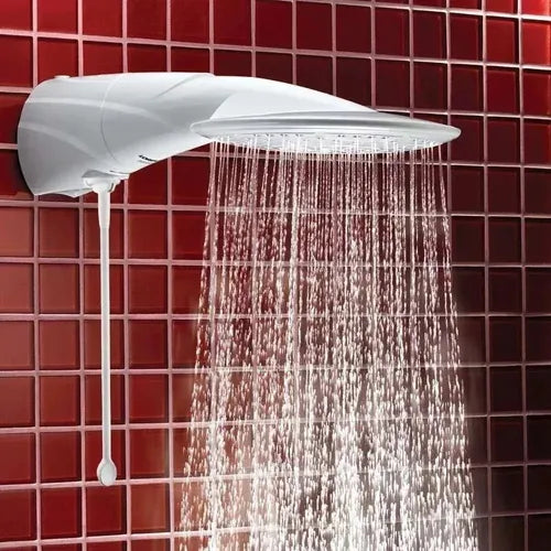 DUCHA LORENZETTI TURBO 127V