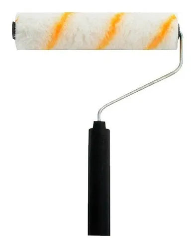 ROLO DE PINTURA SINTÉTICO 15CM