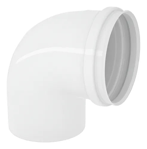 JOELHO SOLDAVEL 90° 40MM