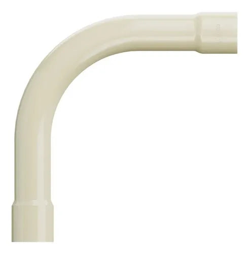 CURVA CPVC AMANCO/TIGRE 28MM