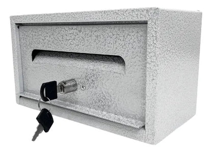 CAIXA DE CORREIO AB FRONTAL COD 302