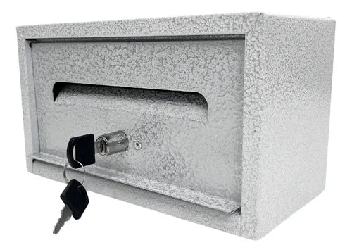 CAIXA DE CORREIO AB FRONTAL COD 302