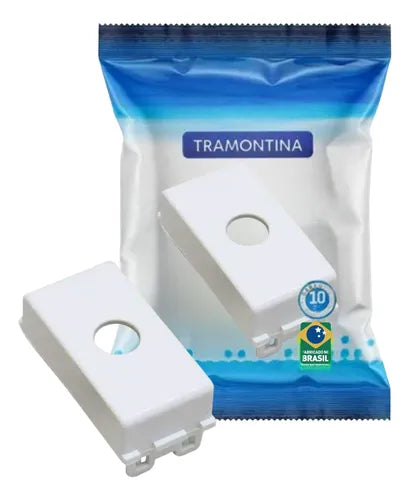 MODULO COM FURO TRAMONTINA LIZ