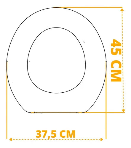 ASSENTO SANITARIO L.A.