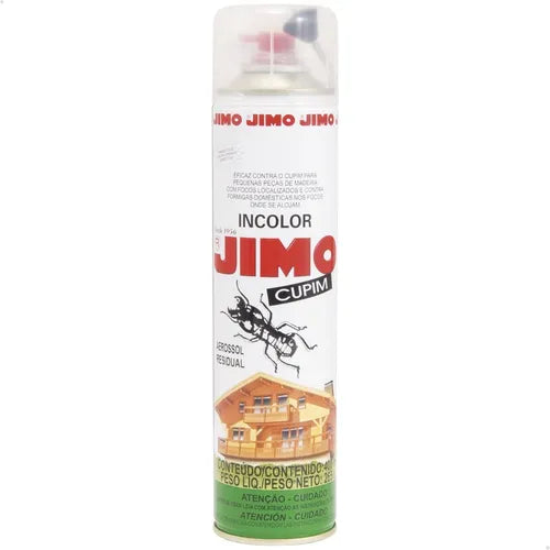 JIMO CUPINICIDA SPRAY
