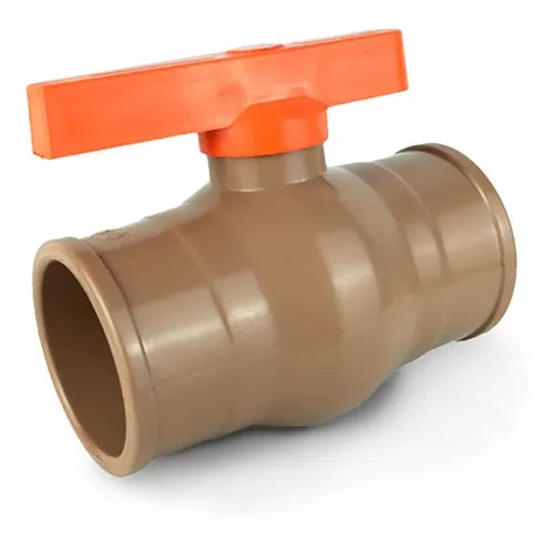 REGISTRO DE ESFERA SOLDAVEL 40MM