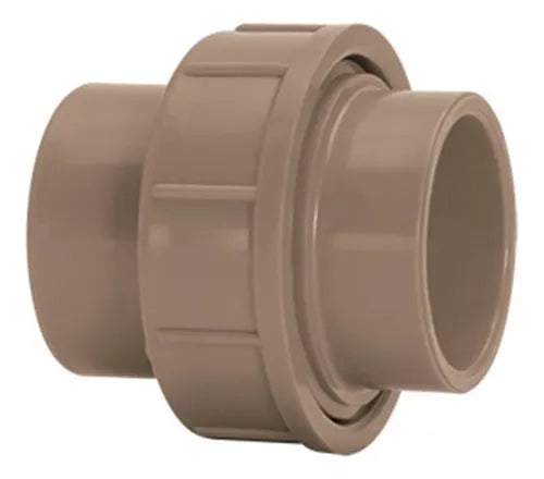 UNIAO SOLDAVEL 60MM