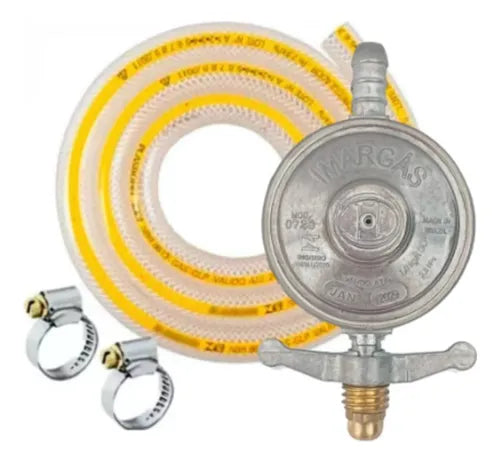 MANGUEIRA + REGISTRO