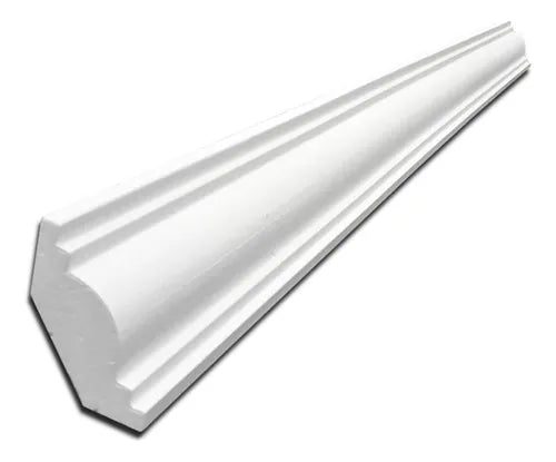 ACABAMENTO P/ FORRO MOLDURA DECORADO