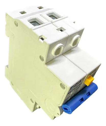 DISJUNTOR IDR BIPOLAR 25A