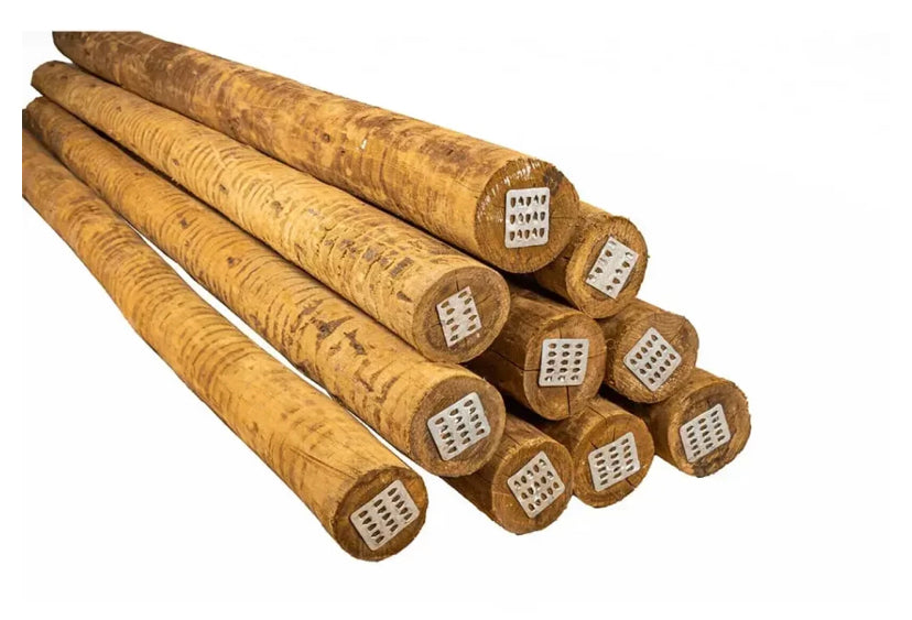 MOURÃO TRATADO (GROSSO)