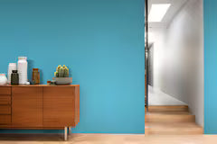 TINTA CORAL AZUL CHIFFON 18L