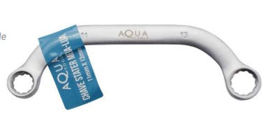 CHAVE STARTER 1/2 LUA 17 X 19 AQUATOOLS C