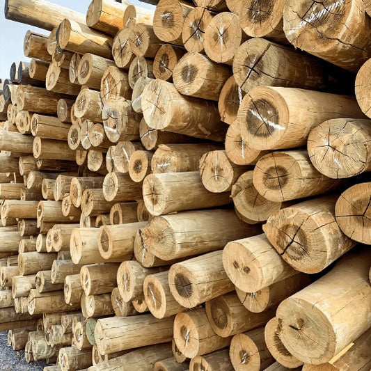 MOURÃO TRATADO 12CM A 14CM C/ 2,20M