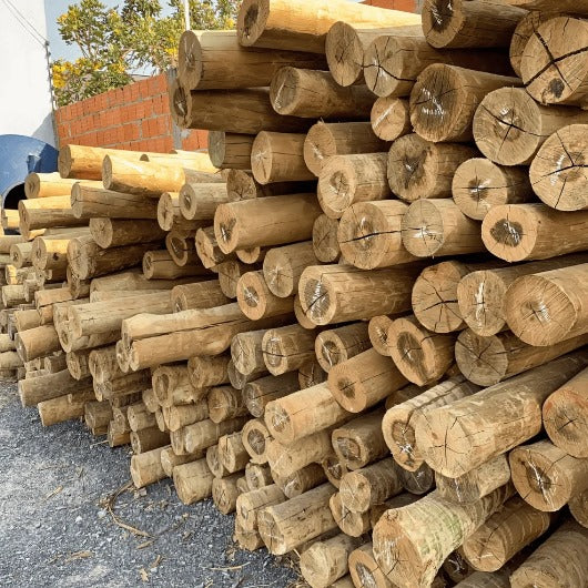 MOURÃO TRATADO 10CM A 12CM C/ 2,20M