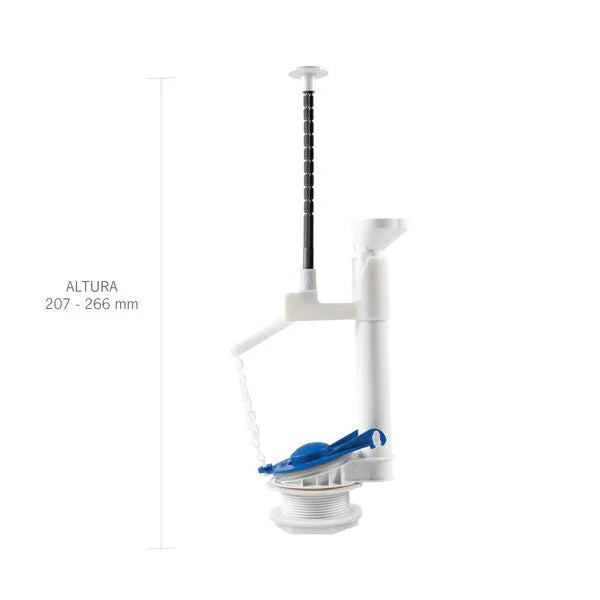 SAIDA D'AGUA UNIVERSAL SUPERIOR ASTRA