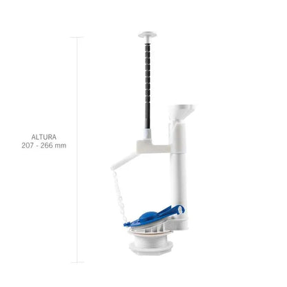 SAIDA D'AGUA UNIVERSAL SUPERIOR ASTRA