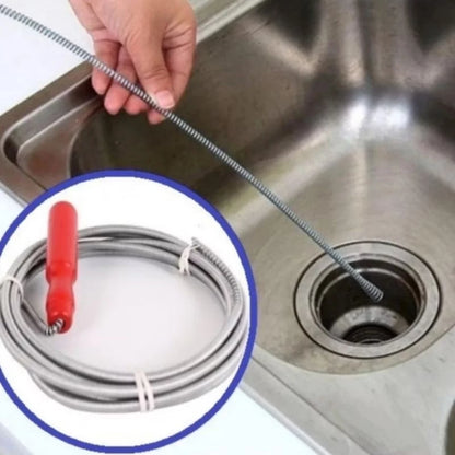 TUFÃO DESENTUPIDOR 3M THOMPSON