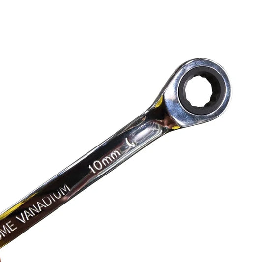 CHAVE COMBINADA C/CATRACA 10MM MTX - UN