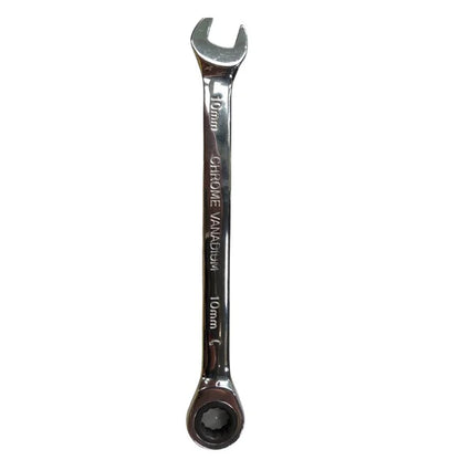 CHAVE COMBINADA C/CATRACA 10MM MTX - UN