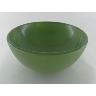 CUBA DE APOIO VIDRO VERDE