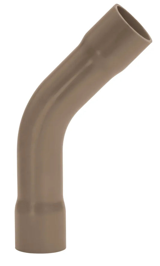 CURVA SOLDÁVEL 45° 32MM AMANCO