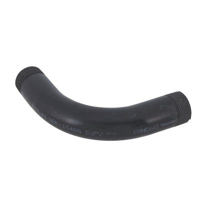 CURVA ELETRODUTO 90° 90X1.1/4