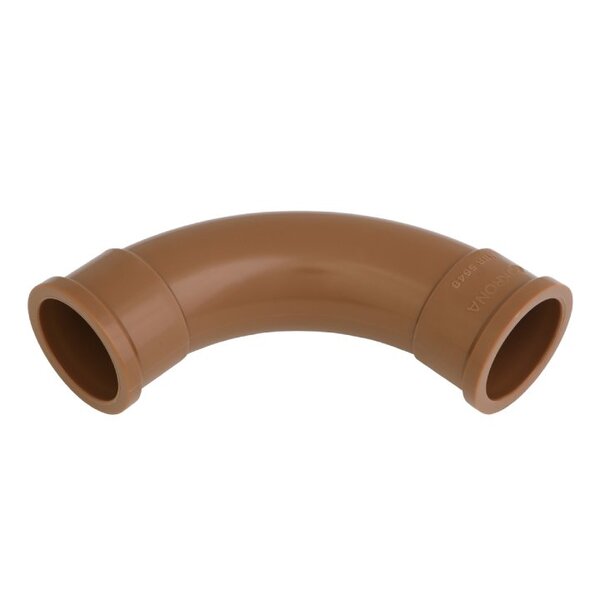 CURVA SOLDÁVEL 90° 32MM KRONA