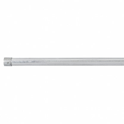 ELETRODUTO LEVE GALVANIZADO 2''