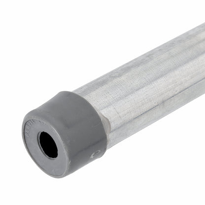 ELETRODUTO LEVE GALVANIZADO 1''