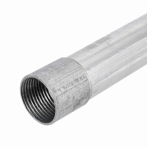 ELETRODUTO LEVE GALVANIZADO 1''