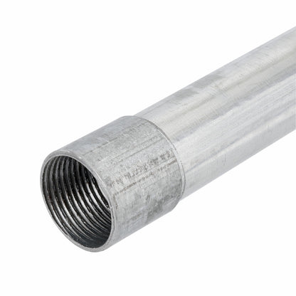 ELETRODUTO LEVE GALVANIZADO 1''