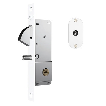 FECHADURA P/ PORTA DE CORRER