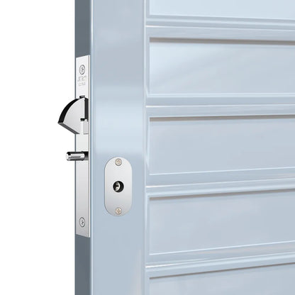 FECHADURA P/ PORTA DE CORRER