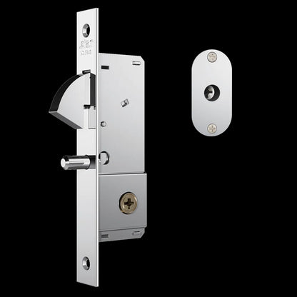 FECHADURA P/ PORTA DE CORRER