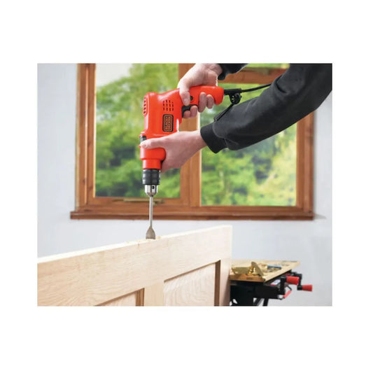 FURADEIRA DE IMP. BLACK & DECKER