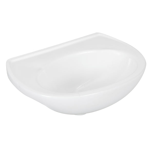 LAVATORIO SUSPENSO S/ COLUNA