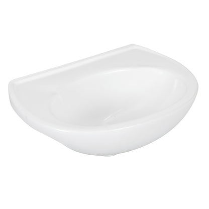 LAVATORIO SUSPENSO S/ COLUNA