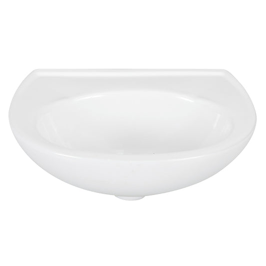 LAVATORIO SUSPENSO S/ COLUNA