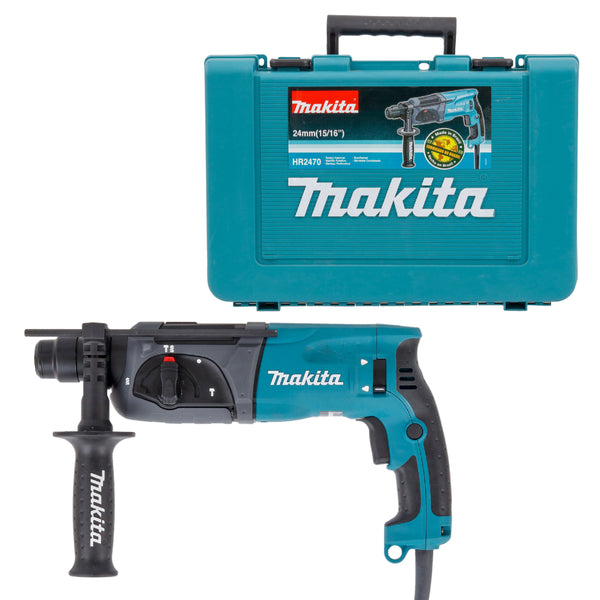MARTELETE MAKITA 220V