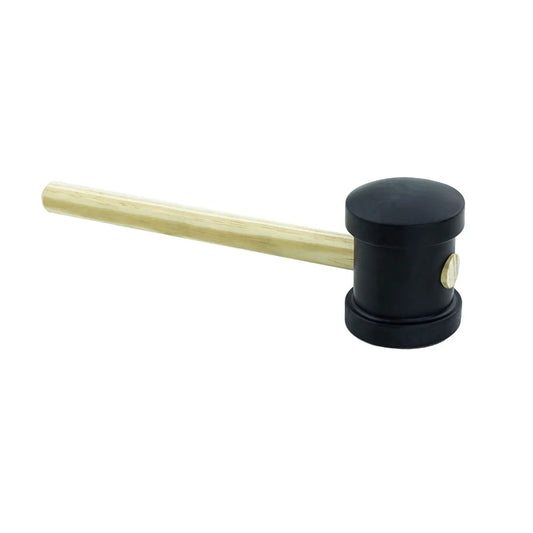 MARTELO DE BORRACHA THOMPSON 60MM