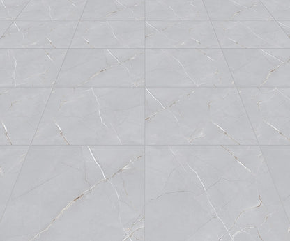 PISO INCOPISO TOPAZIO GRAY 56X56 CX C/ 2,21