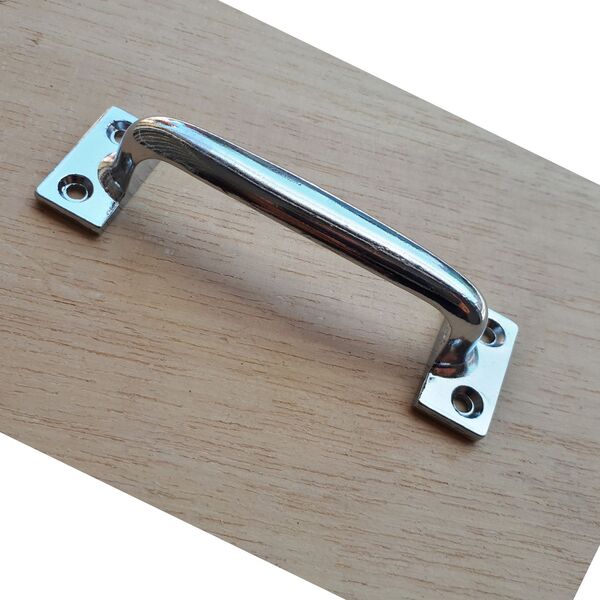 PUXADOR P/ PORTA ALIANÇA