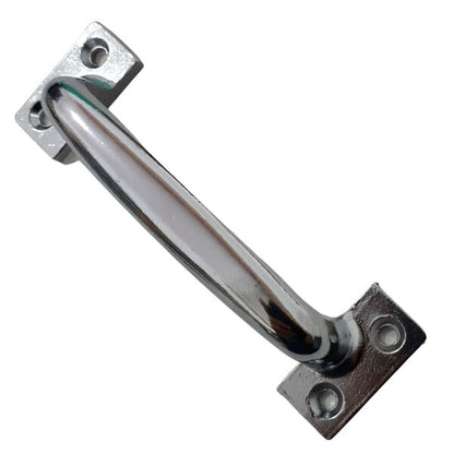 PUXADOR P/ PORTA ALIANÇA