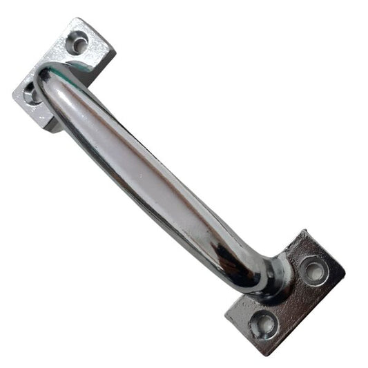 PUXADOR P/ PORTA ALIANÇA