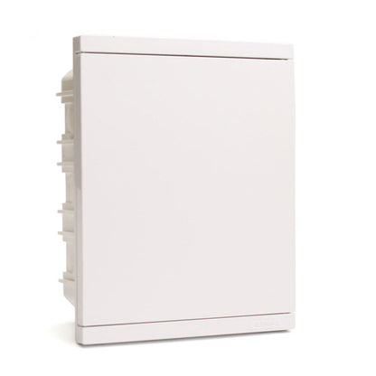 QUADRO DISJUNTOR CIRCUITO