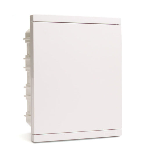 QUADRO DISJUNTOR CIRCUITO