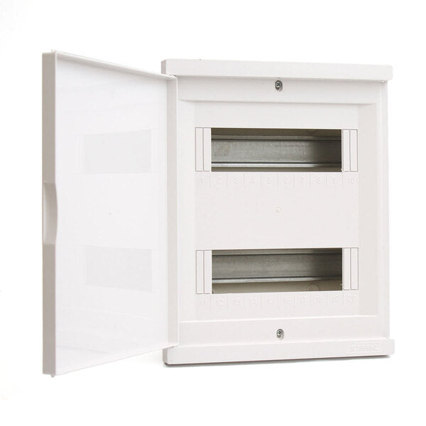 QUADRO DISJUNTOR CIRCUITO