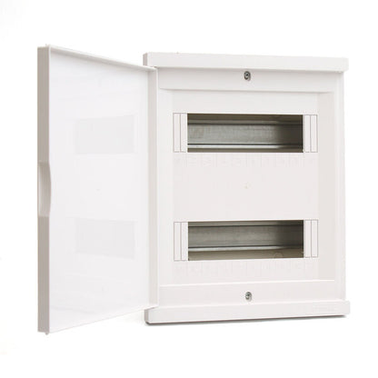 QUADRO DISJUNTOR CIRCUITO