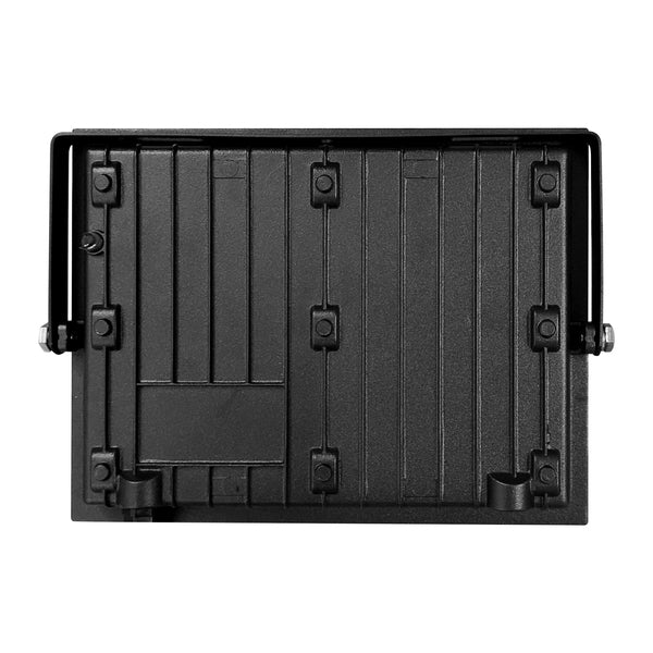 REFLETOR AMARELO 100W